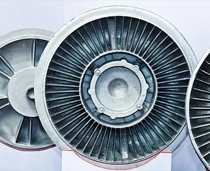 How Aerospace Aluminium Die Castings Meet High-Precision Aviation Industry Requirements